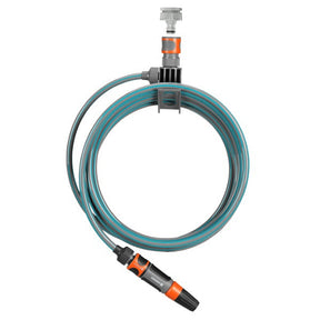 Gardena Produkte City Gardening Spiralschlauch-Set 7 5 m