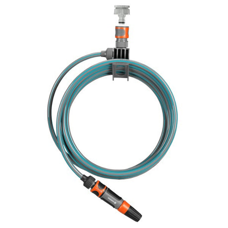 Gardena Produkte City Gardening Spiralschlauch-Set 7 5 m