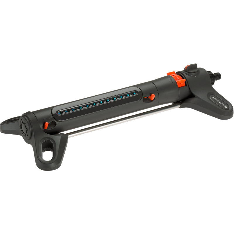 Gardena Produkte Viereckregner Aquazoom s