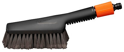 Gardena-Produkte Cleansystem-Bürste ist weich