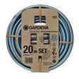 Gardena Produkte Ecoline Schlauch 1 2 20m inkl. Halterung