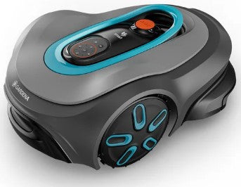 Gardena Produkte Rasenroboter Sileno Max 800