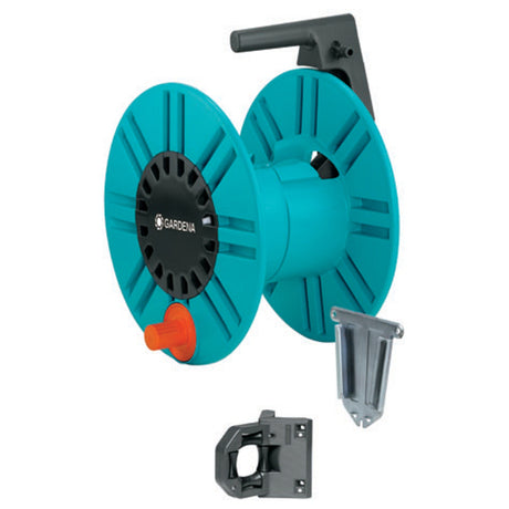 Gardena Produkte klassischer Wandschlauchhalter 60 mit Schlauchführung