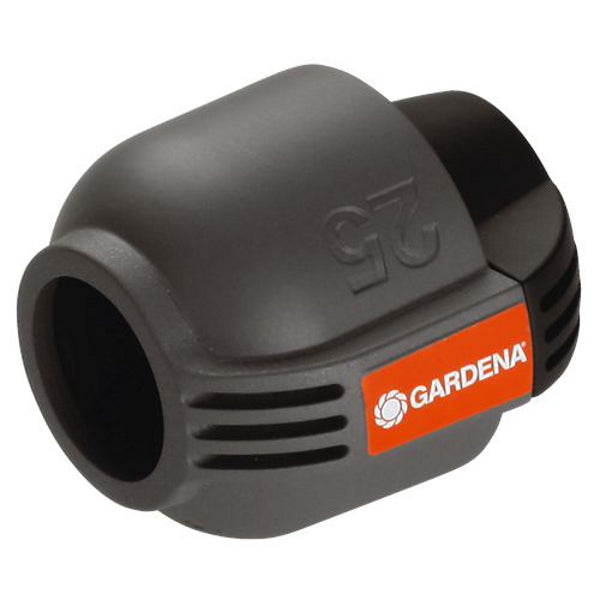 Gardena Endstück 25 mm