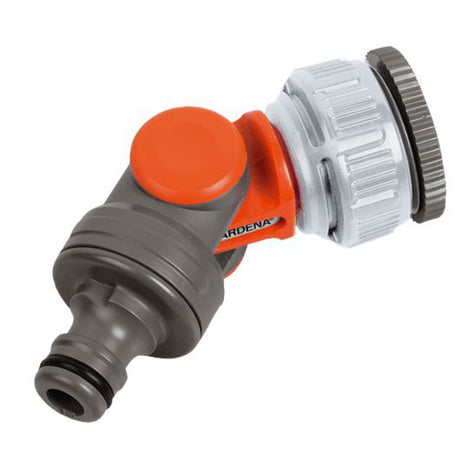 Gardena Produkte Klapphahnstück 1 2 1 Blister