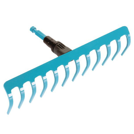 Gardena Produkte combisystem Rechen 12 Zähne