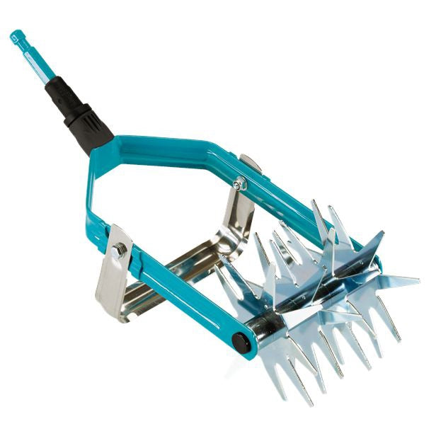 Gardena Combisystem stirbt mit Wiedmes