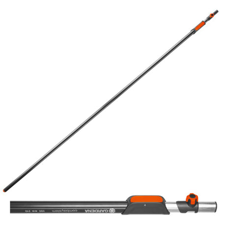 Gardena Produkte combisystem Teleskopstiel 210 390cm