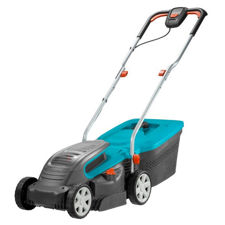 Gardena Produkte Akku-Rasenmäher Powermax LI 40 32