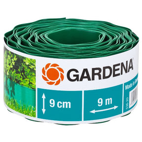 Gardena-Produkte Rasenkante 9 cm hoch