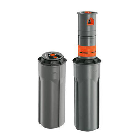 Gardena Sunken Turbine Sprayer T200