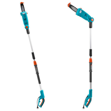 Gardena Produkte elektrische Teleskop-Hochentaster TCS 720 20