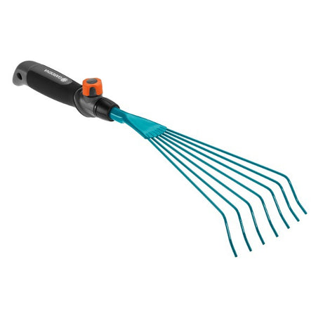 Gardena Produkte combisystem Laubrechen