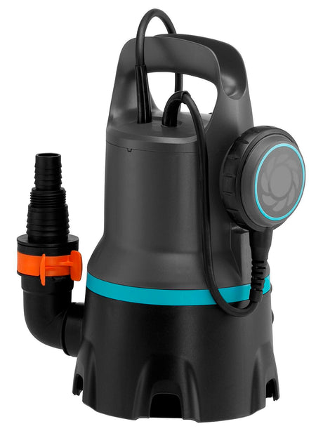Gardena Schmutzwasserpumpe 9000 - 9040-20 - 9040-20