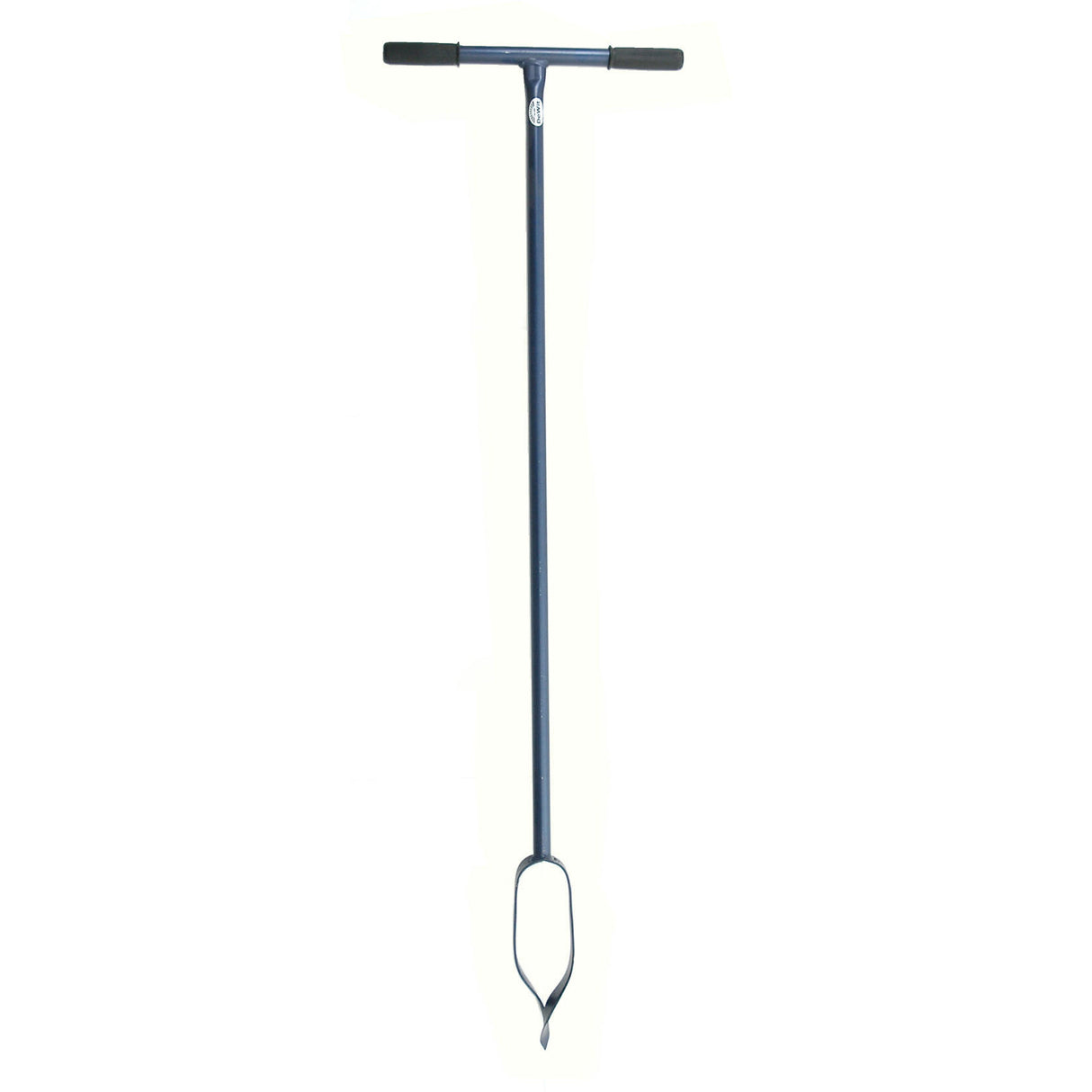 De wit producten grondboor blauw gehard 8cm dewit