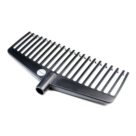 Mm Eurotool Produkte Laubrechen mm pa 38cm 21 tds schwarz lose