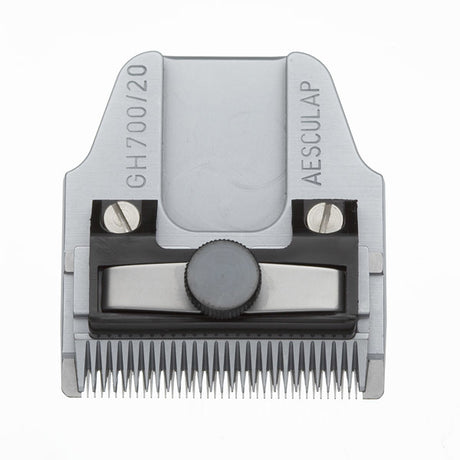 Aesculap Econom Produkte Scherkopf Favorite 1 20 mm Chirurgisch