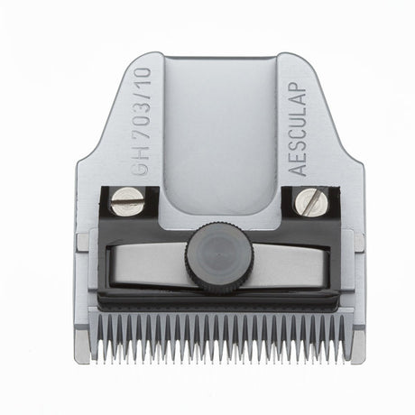 Aesculap Econom Produkte Scherkopf Favorite 1 10 mm Chirurgisch