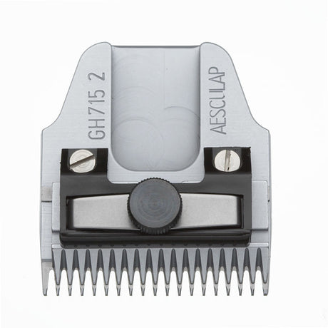 Aesculap Econom Produkte Scherkopf Favorite 2mm fein