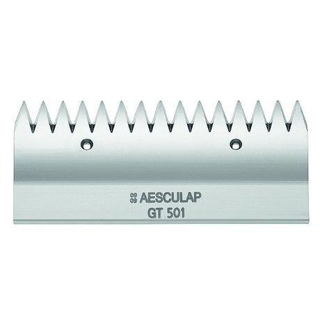 Aesculap Econom Produkte Econom Obermesser 15 Zähne