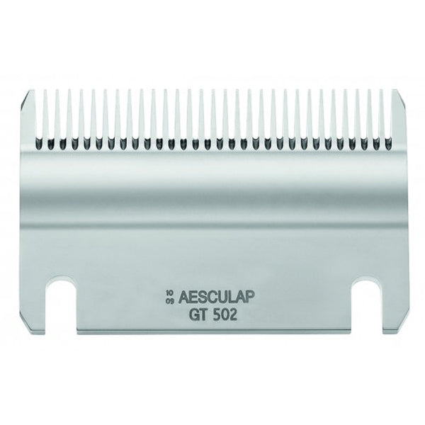 Aesculap Econom Produkte Econom Untermesser 31 Zähne