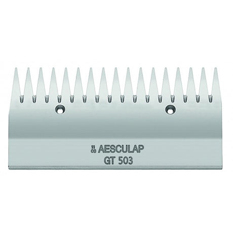 Aesculap Econom Produkte Econom Obermesser 17 Zähne