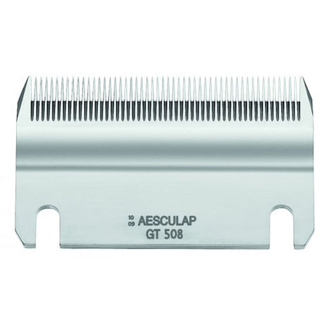 Aesculap Econom Produkte Econom Untermesser 51 Zähne Schnitthöhe 0,1mm