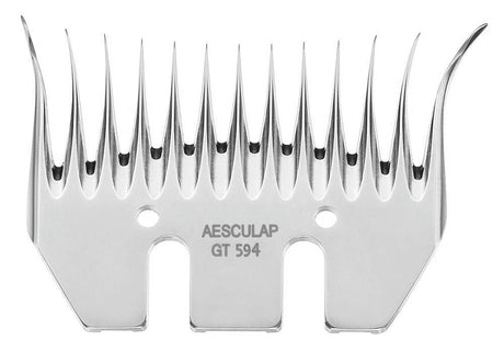 Aesculap Econom Produkte Econom Untermesser 13 Zähne breit