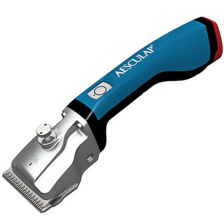 Aesculap Econom Produkte Akku-Rasierer Aesculap Bonum Plus1 Akku Blau