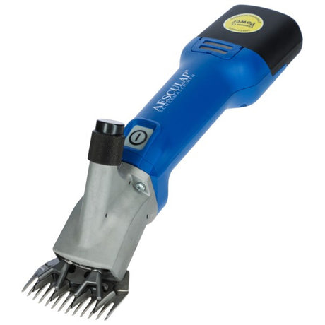 Aesculap Econom Produkte Schafschermaschine Econom Nova Akku Plus1 Akku
