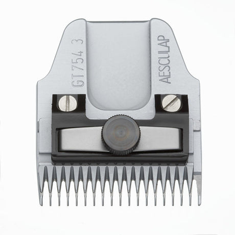Aesculap Econom Produkte Scherkopf Favorite 3mm alle Rassen