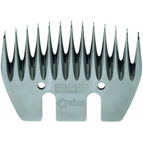 Heiniger Produkte Untermesser Ovina 13 Zähne
