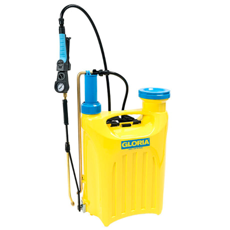 Gloria Produkte Rucksacksprüher Hobby 1800 Kunststoff 18 Liter