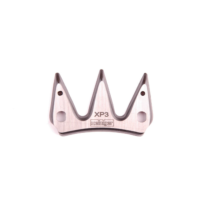 Heiniger Produkte Obermesser Schaf 3 Zähne