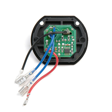 Batterieanschlussplatte von Heiniger Products