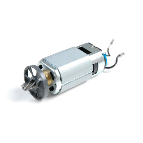 Heiniger Produkte Motor V Fortschritt