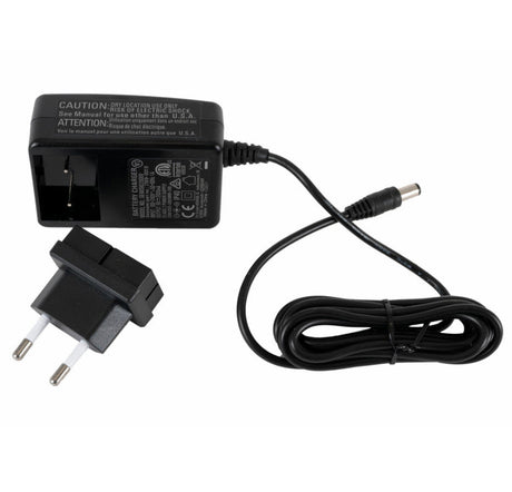 Heiniger producten adapter voor tondeuse saphir