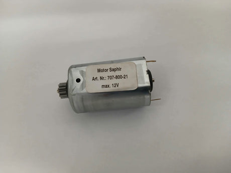 Heiniger producten motor saphir max 12v