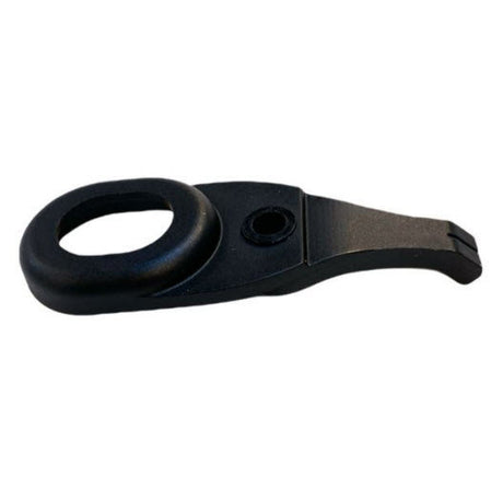 Heiniger Produkte Drehgriff Saphir