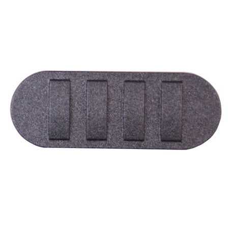Heiniger Produkte Schalterschieber schwarz