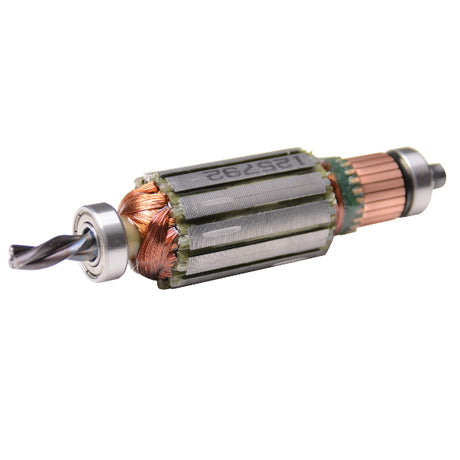 Heiniger Produkte Anker XP-Serie inkl. Kugellager