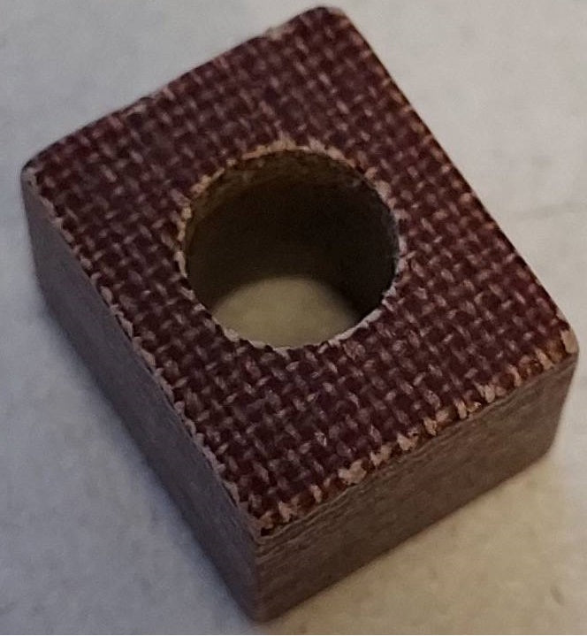 Heiniger Produkte Exzenterblock Xperience Xplorer Delta Fortschritt