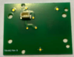 Heiniger Produkte Schaltplatine Platine Schalter Xplorer