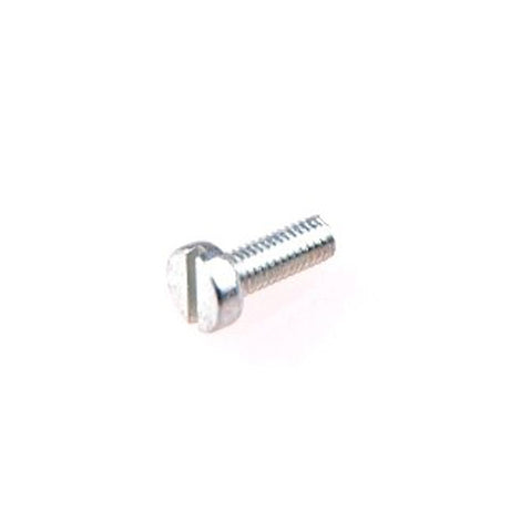 Halley Produkte Schraube M3 x8 V Anschlussklemme Halle