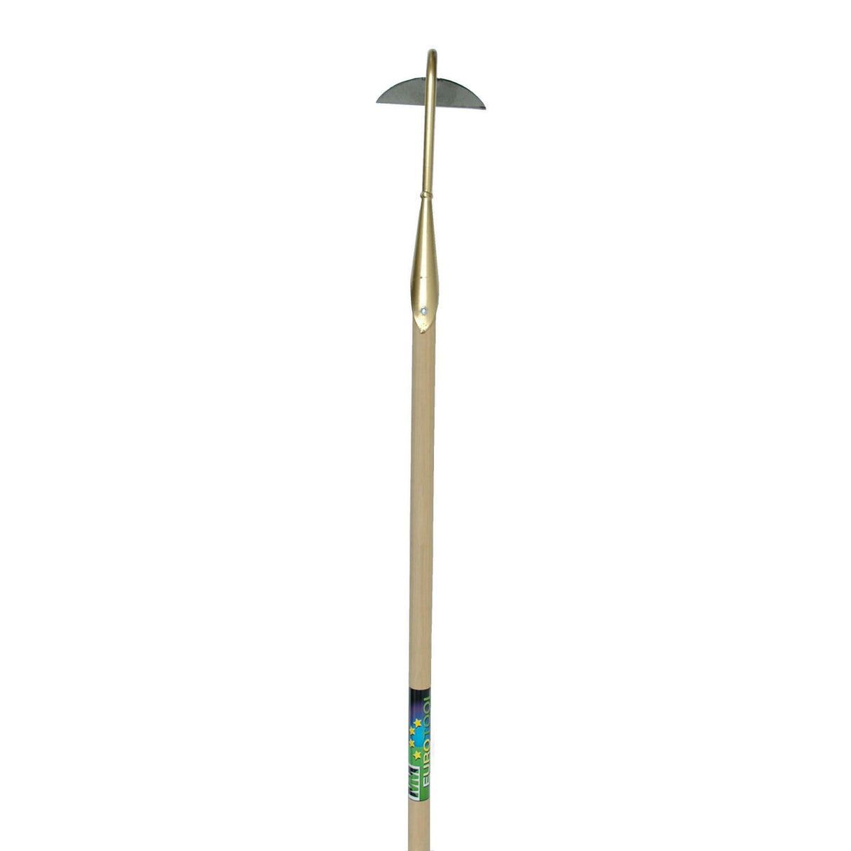 Mm eurotool producten hak gesmeed mm 16cm steel 170cm