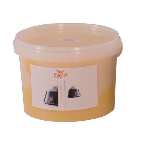 Rapide producten hoefsmeer blank 5 liter