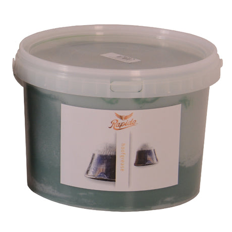 Rapide producten hoefsmeer zwart 5 liter