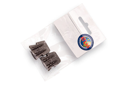 Mm Eurotool Produkte Hammerkeil Größe Nr. 4 Breite 22 mm verpackt pro 2 Stück