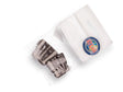 Mm Eurotool Produkte Hammerkeil Größe Nr. 4a Breite 28 mm verpackt pro 2 Stück