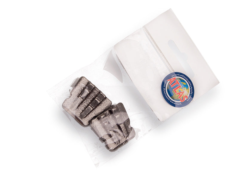 Mm Eurotool Produkte Hammerkeil Größe Nr. 4a Breite 28 mm verpackt pro 2 Stück